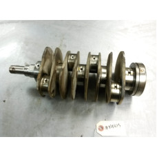 #NN03 Crankshaft Standard For 10-11 Subaru Outback  2.5